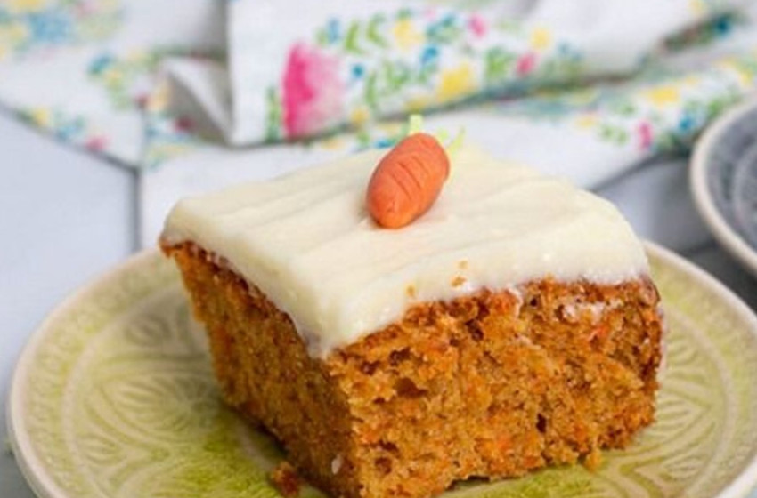 Így készül a tavasz legfinomabb süteménye